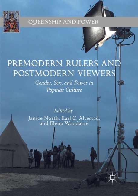 Premodern Rulers and Postmodern Viewers - 