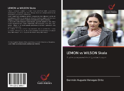 LEMON vs WILSON Skala - Germán Augusto Vanegas Ortiz