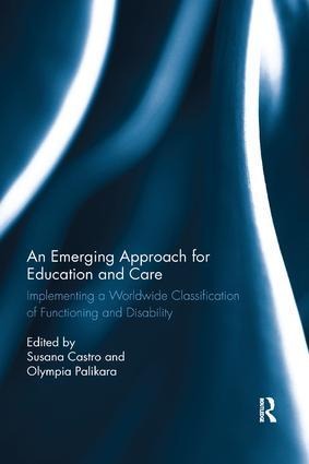 An Emerging Approach for Education and Care - 