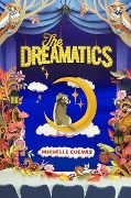 The Dreamatics - Michelle Cuevas