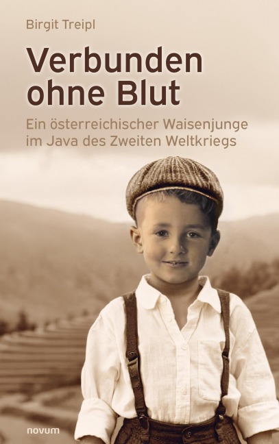 Verbunden ohne Blut - Birgit Treipl