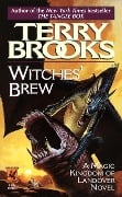 Witches' Brew - Terry Brooks