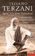 Cover-Bild zum Titel 'Spiel mit dem Schicksal' von 'Tiziano Terzani'