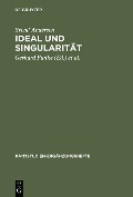 Ideal und Singularität - Svend Andersen