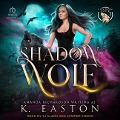 Shadow Wolf - Amanda Richardson