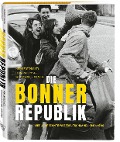Die Bonner Republik - Heribert Prantl, Reinhard Matz, Wolfgang Vollmer