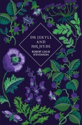Cover-Bild zum Titel 'Dr Jekyll and MR Hyde and Other Stories (DK Classics)' von 'Robert Louis Stevenson'