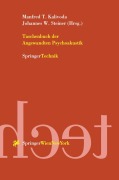 Cover-Bild zum Titel 'Taschenbuch der Angewandten Psychoakustik' von ''
