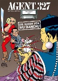 Cover-Bild zum Titel 'Agent 327. Band 11' von 'Martin Lodewijk'