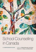Cover-Bild zum Titel 'School Counselling in Canada' von ''