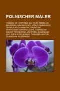 Cover-Bild zum Titel 'Polnischer Maler' von ''