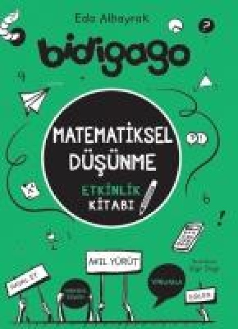 Matematiksel Düsünme - Eda Albayrak