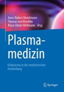 Cover-Bild zum Titel 'Plasmamedizin' von ''