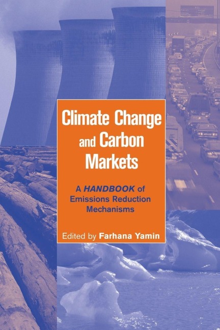 Climate Change and Carbon Markets - 