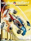 Cover-Bild zum Titel 'Michel Vaillant Collector's Edition 10' von 'Jean Graton'