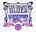 Live At The Isle Of Wight Festival 1970 - The Moody Blues
