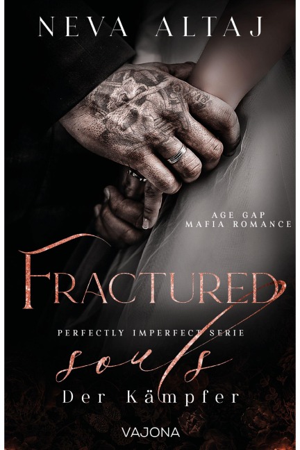 Fractured Souls - Neva Altaj