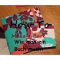 Cover-Bild zum Titel 'Wie man ein Buch macht' von 'Ana Claudia Antunes'