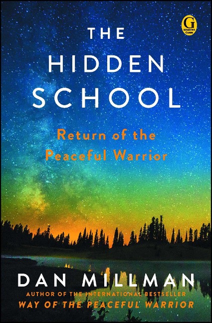 The Hidden School - Dan Millman