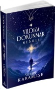 Cover-Bild zum Titel 'Yildiza Dokunmak 2 - Nebula' von 'Sezin Karamese'