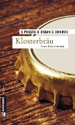 Klosterbräu - Silke Porath, Andreas Braun, Zoran Zivkovic