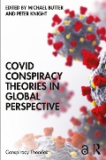 Cover-Bild zum Titel 'Covid Conspiracy Theories in Global Perspective' von ''