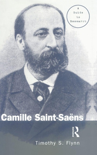 Camille Saint-Saens - Timothy Flynn