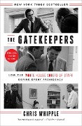 Cover-Bild zum Titel 'The Gatekeepers' von 'Chris Whipple'