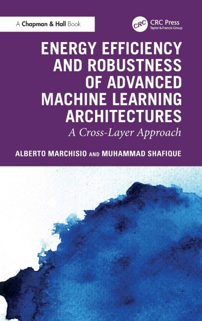 Energy Efficiency and Robustness of Advanced Machine Learning Architectures - Alberto Marchisio, Muhammad Shafique
