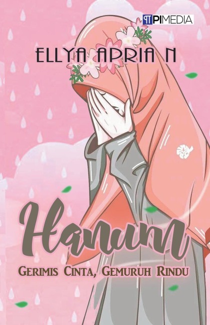 Hanum (Gerimis Cinta, Gemuruh Rindu) - Ikhwanul Halim