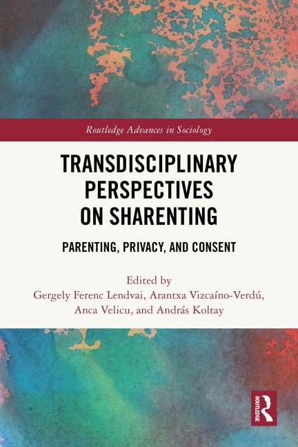 Transdisciplinary Perspectives on Sharenting - 