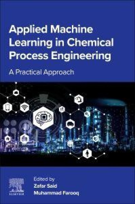 Applied Machine Learning in Chemical Process Engineering - 
