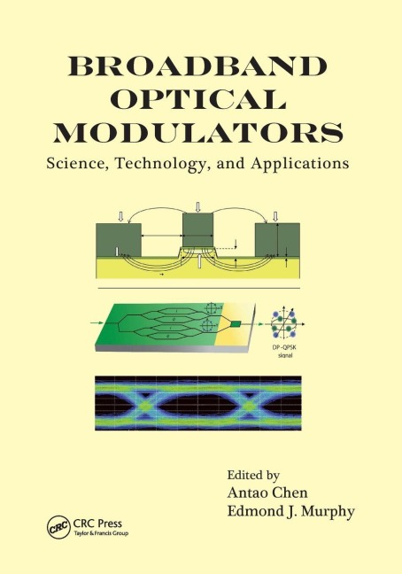 Broadband Optical Modulators - 