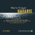 Havarie - Merle Kröger