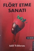 Cover-Bild zum Titel 'Flört Etme Sanati' von 'Adil Yildirim'