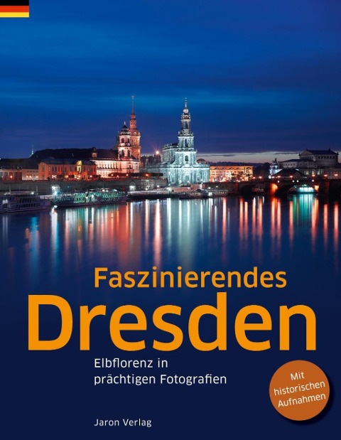 Faszinierendes Dresden - 
