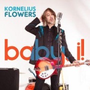 Cover-Bild zum Titel 'Baby,I!' von 'Kornelius Flowers'