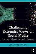 Cover-Bild zum Titel 'Challenging Extremist Views on Social Media' von 'Jan-Jaap van Eerten, Bertjan Doosje'