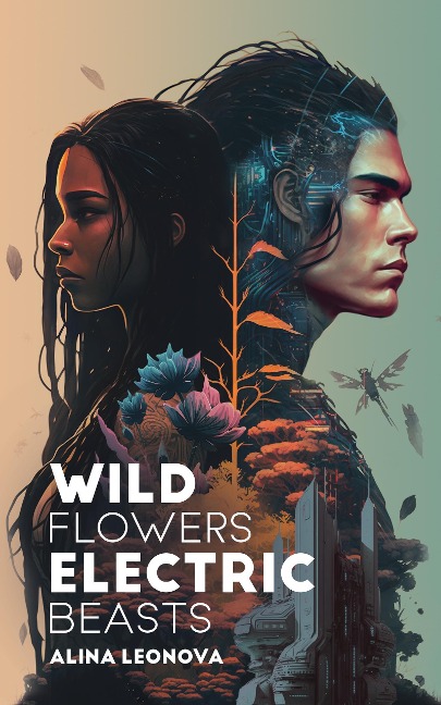 Wild Flowers, Electric Beasts - Alina Leonova