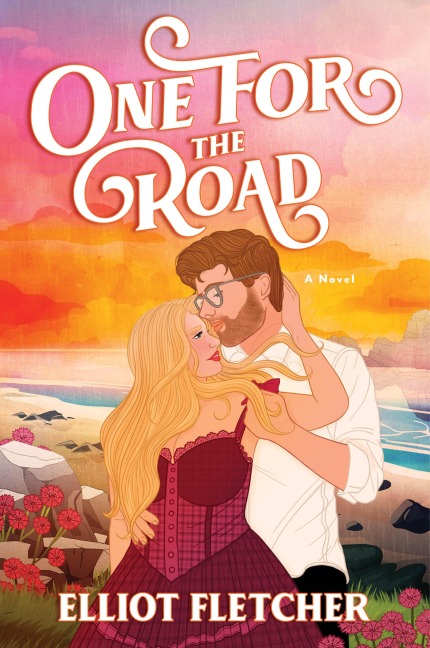One for the Road - Elliot Fletcher