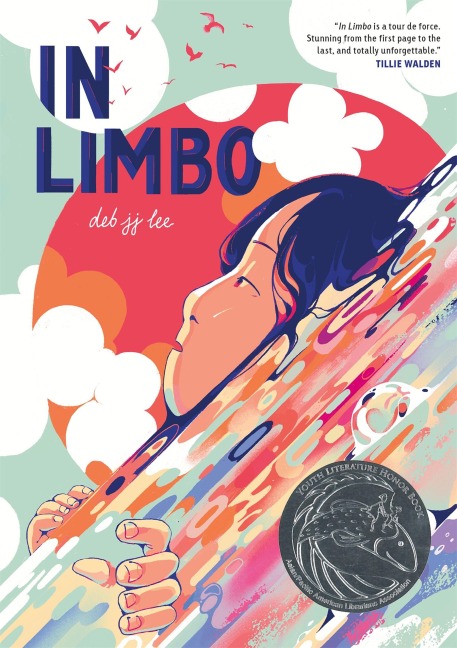 In Limbo - Deb J. J. Lee