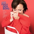 Cover-Bild zum Titel 'Ich weiß, wie Leben geht' von 'Ute Freudenberg'