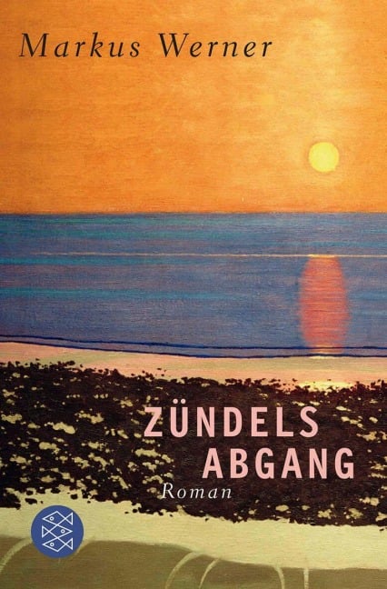 Zündels Abgang - Markus Werner