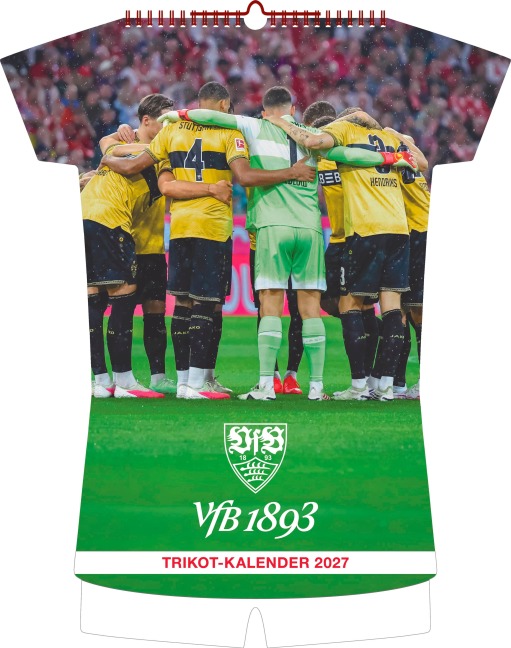 VfB Stuttgart 2027 - 