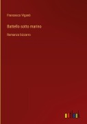 Cover-Bild zum Titel 'Battello sotto marino' von 'Francesco Viganò'