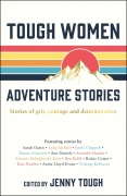 Cover-Bild zum Titel 'Tough Women Adventure Stories' von ''