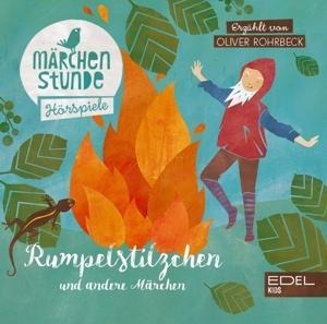 Rumpelstilzchen und andere Märchen - Märchenstunde
