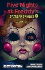  Five Nights at Freddy's