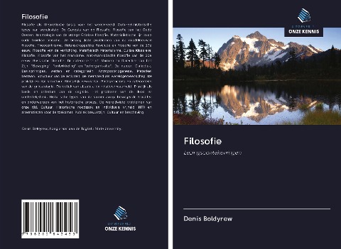 Filosofie - Denis Boldyrew
