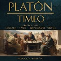 Cover-Bild zum Titel 'Timeo' von 'Platón'